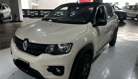Renault • Kwid