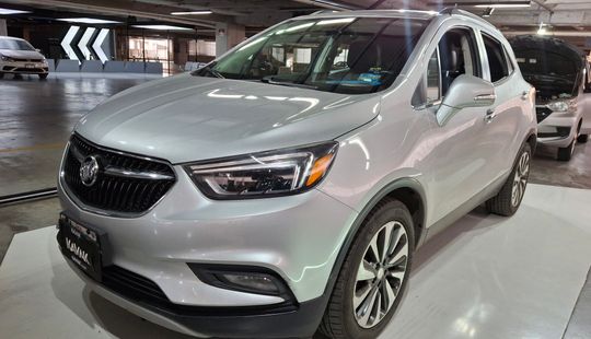 Buick • Encore