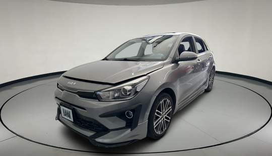 Kia • Rio