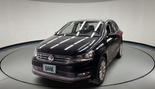 Volkswagen • Vento