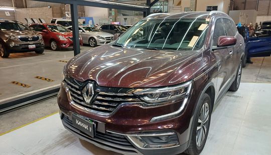 Renault • Koleos