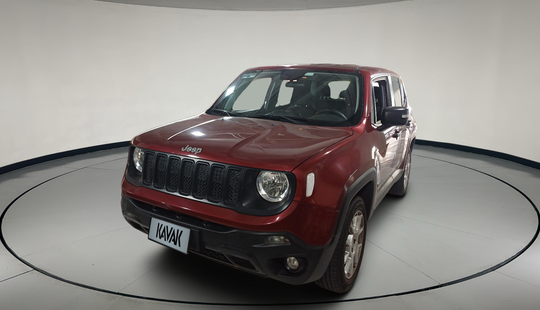 Jeep • Renegade