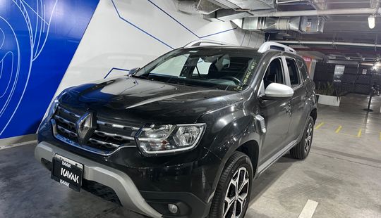 Renault • Duster