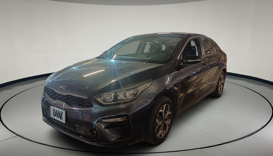 Kia • FORTE