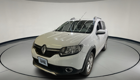Renault • Stepway