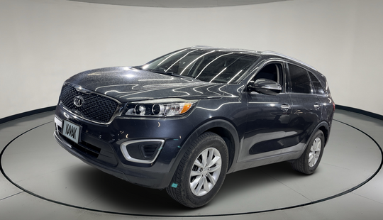 Kia • Sorento
