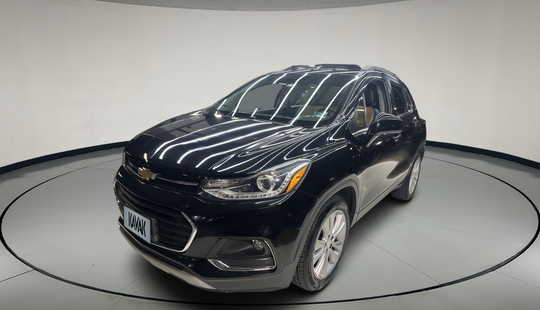 Chevrolet • Trax