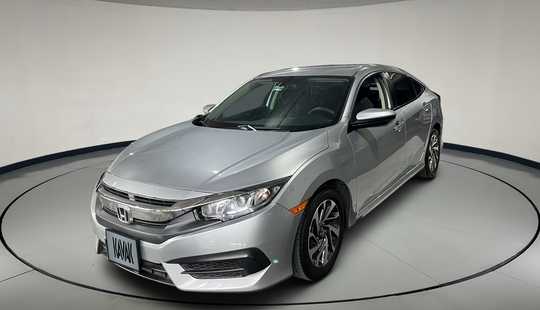 Honda • Civic