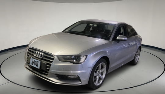 Audi • A3