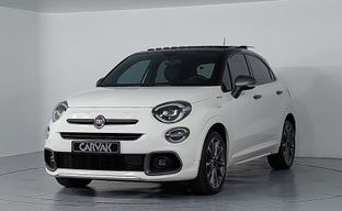 Fiat • 500X