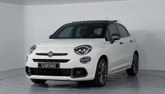 Fiat • 500X