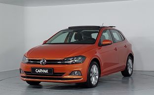 Volkswagen • Polo