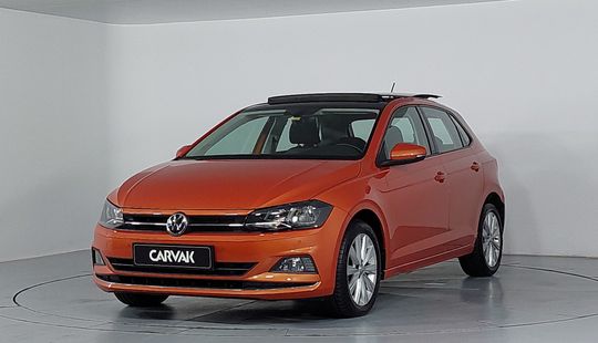 Volkswagen • Polo