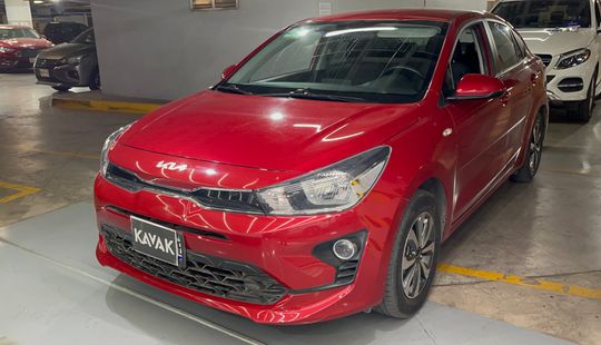 Kia • Rio