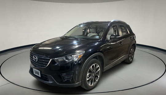 Mazda • CX-5