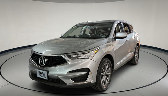 Acura • RDX