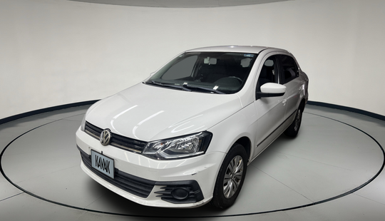 Volkswagen • Gol