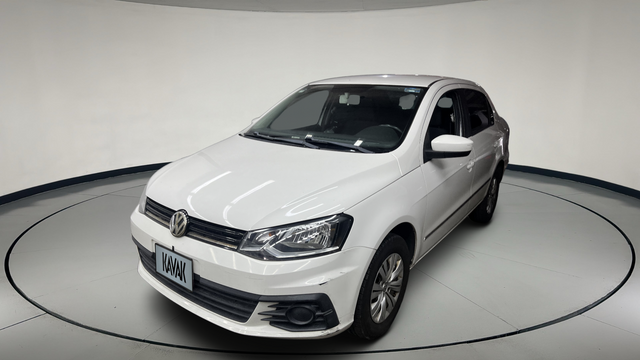 Volkswagen • Gol