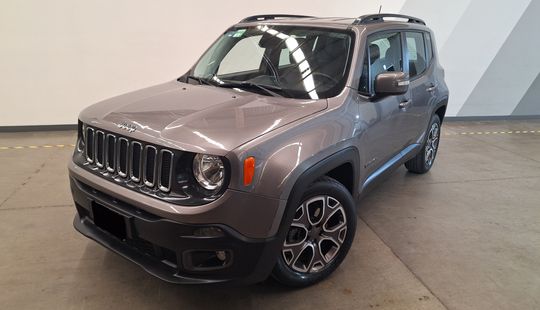 Jeep • Renegade