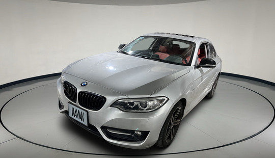 Bmw • Serie 2