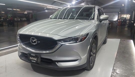 Mazda • CX-5
