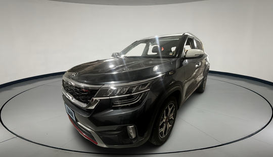 Kia • Seltos