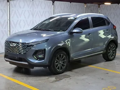 Chirey Tiggo 2 Pro