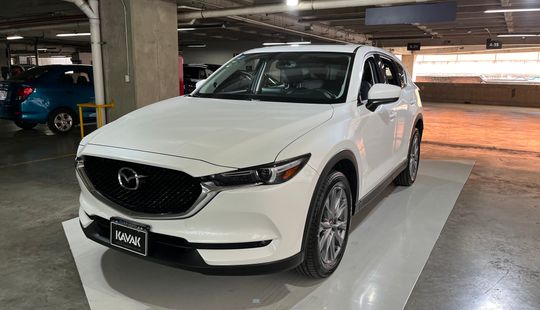 Mazda • CX-5