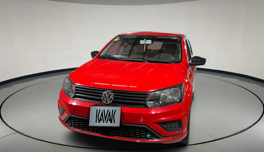 Volkswagen • Gol