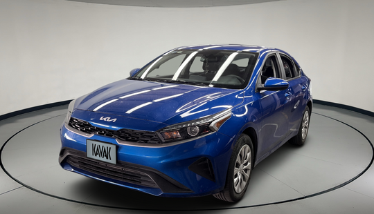 Kia • FORTE
