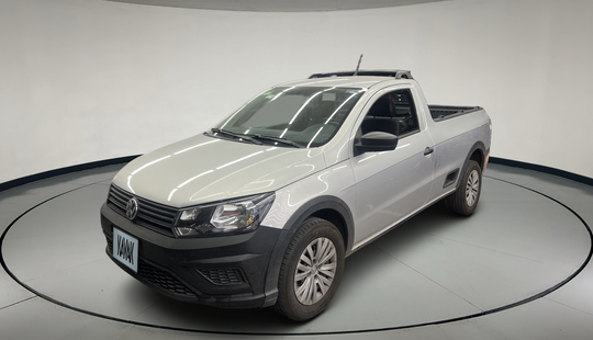 Volkswagen • Saveiro