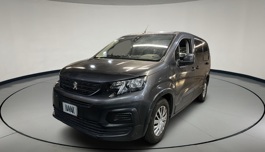 Peugeot • Rifter