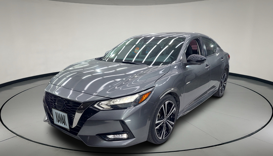 Nissan • Sentra