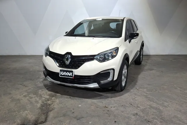 Renault · Captur