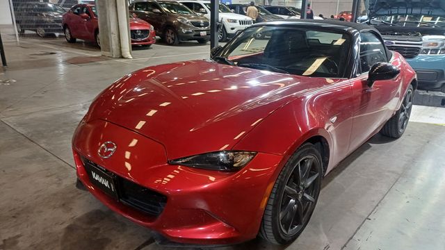 Mazda MX-5 2.0 I SPORT MT