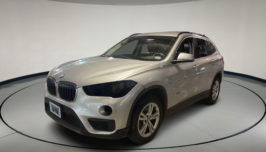 Bmw • X1