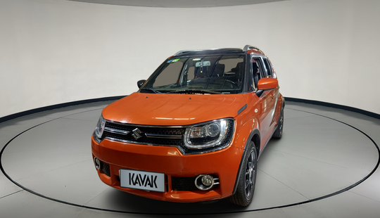 Suzuki • Ignis