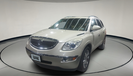 Buick • Enclave