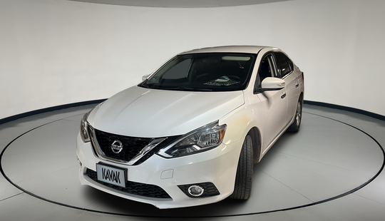 Nissan • Sentra