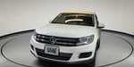Volkswagen Tiguan 1.4 TSI DSG Suv 2014