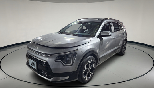 Kia • Niro