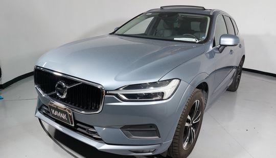 Volvo • XC60