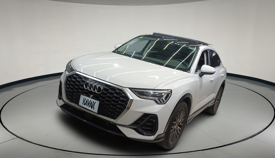 Audi • Q3 Sportback