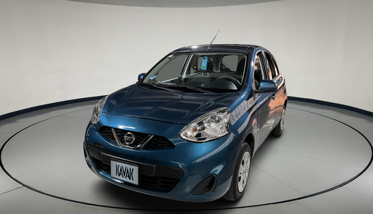 Nissan • March