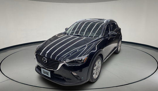 Mazda • CX-3