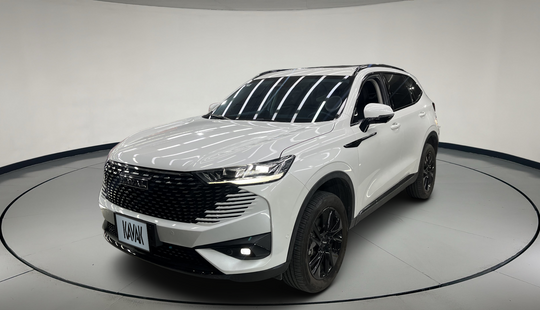 Great Wall • Haval H6