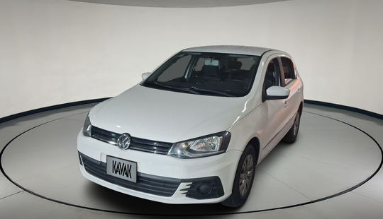 Volkswagen • Gol