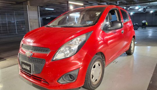 Chevrolet • Spark
