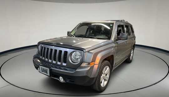 Jeep • Patriot