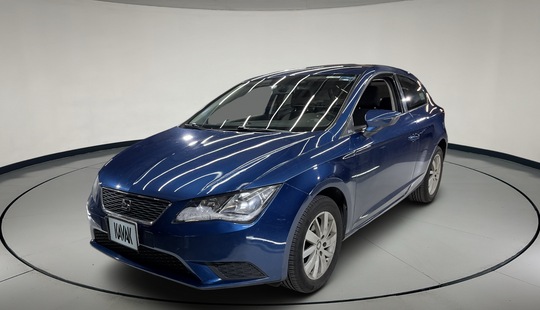 Seat • Leon